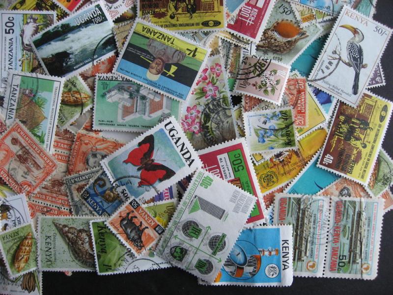 Kenya,Uganda,Tanzania older mixture (duplicates,mixed cond)