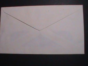 ​UNITED STATES,1973- COMMERCIAL COVER-VERY OLD FANCY CANCELLED-USED VERY FINE