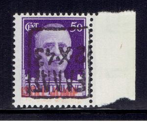 GERMANY! WW II OCCUPATION-ZANTE! Mi.2 IK,NH! EXPERTIZED!