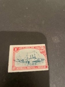 Uruguay sc 174 MH