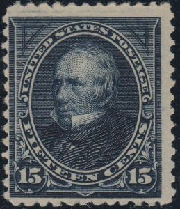 U.S. 259 FVF MH (100121) 