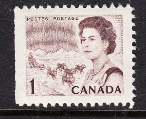 Canada 454ais MNH - 1967-73 Centennial Definitive Issue