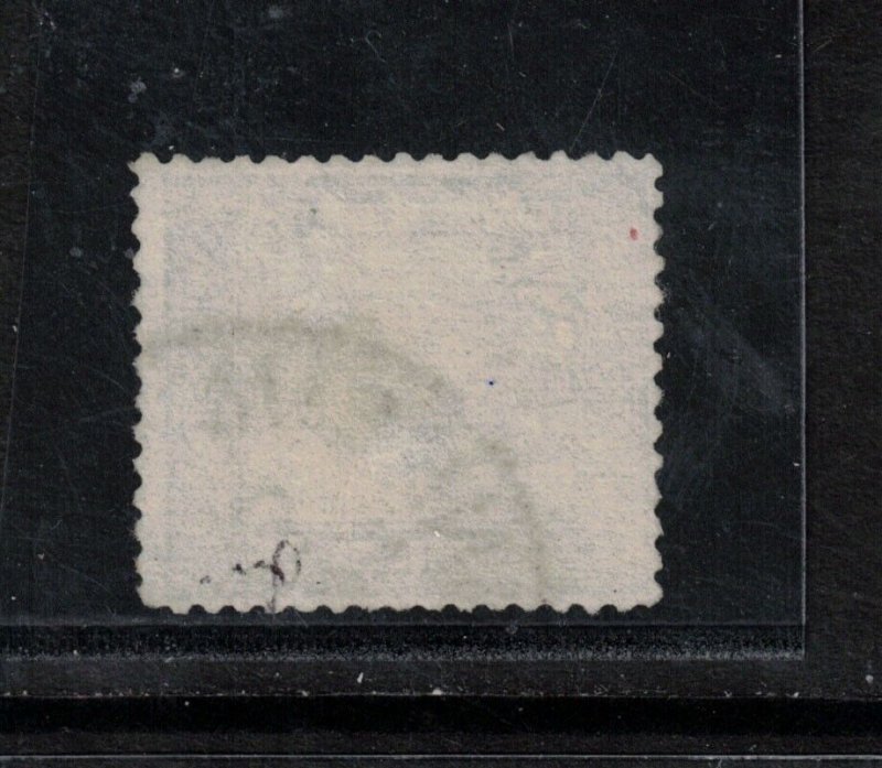 Germany #12 Used Fine Scarce & Signed