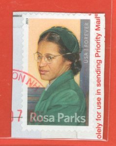 United States #4742  Single