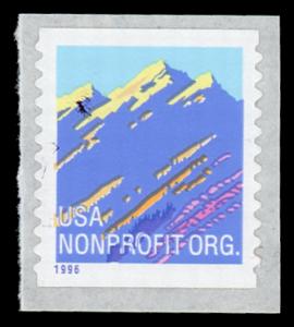 USA 2904A Mint (NH)