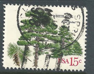 US - #1765 - Used - SCV-0.25