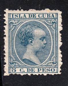 Cuba 146 MH