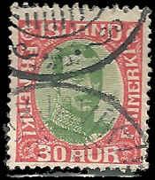 Iceland - 122 - Used - SCV-3.75