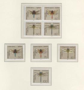 GERMANY...MNH...Liquidation Special...Start at .01