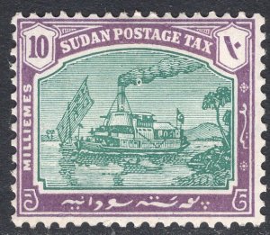 SUDAN SCOTT J11