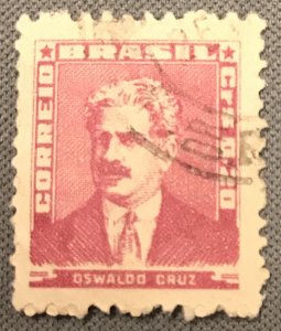 Brazil # 789 Used