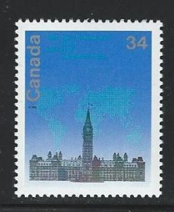 Canada MNH  Scott cat.#  1061