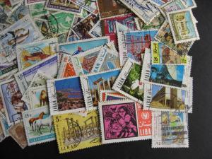 LEBANON 105 different, many commemoratives,some mixed condition, check them out!