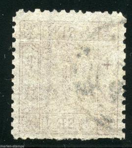 JAPAN SCOTT#9a  USED RIUGH PERFS ACROSS BOTTOM MARGIN 