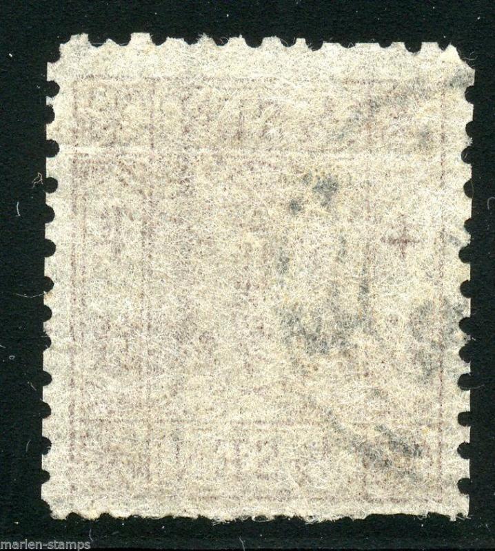 JAPAN SCOTT#9a  USED RIUGH PERFS ACROSS BOTTOM MARGIN