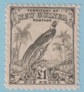 NEW GUINEA 45 MINT NEVER HINGED OG**  NO FAULTS EXTRA FINE! KDI