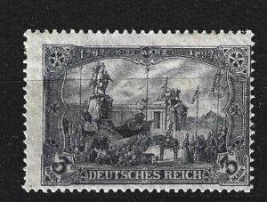 Germany Sc.# 94 Mi 96 MH