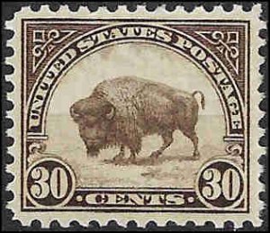 700 Mint,OG,NH...  SCV $21.00