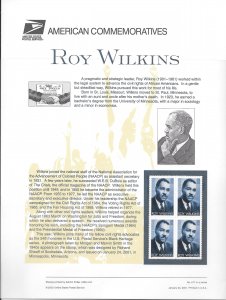 Just Fun Cover #3501 Commemorative Panel (10864) (Stock Photo)