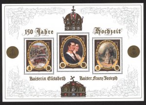 Austria 2004  Scott #1952 MNH  (U.S. only)