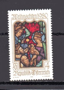 Austria 1171 MNH