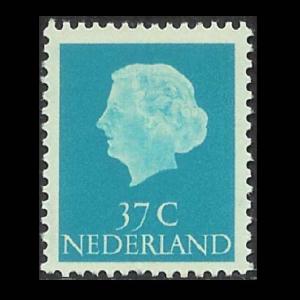 Netherlands Scott # 351 MNH