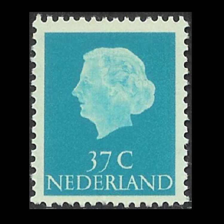 Netherlands Scott # 351 MNH