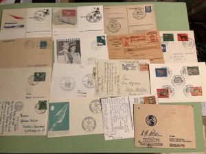 Germany collection of  30 postal cards Ref A862