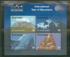 Grenada #3261 Mint (NH)