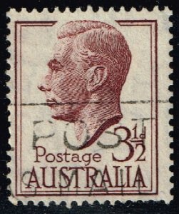 Australia **U-Pick** Stamp Stop Box #154 Item 37