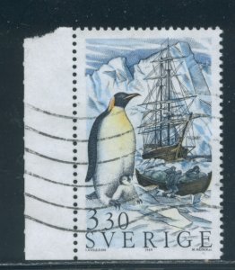 Sweden 1752 Used
