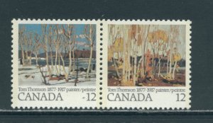 Canada 734a  MNH cgs
