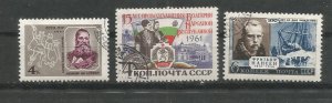 Russia Scott# 255-2557 CTO