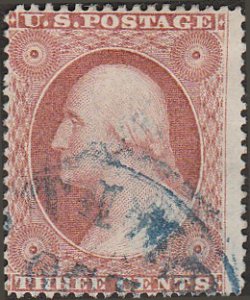 # 26 Used George Washington