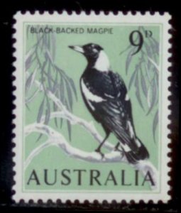 Australia 1963 SC# 368 Birds MNH E90