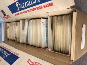 WW, BRITISH COLONIES, 81 Long Boxes Enormous Accumulation of Stamps, 300k +