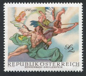 Austria 826 MNH