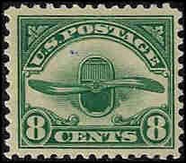 C4 Mint,OG,NH... SCV $35.00