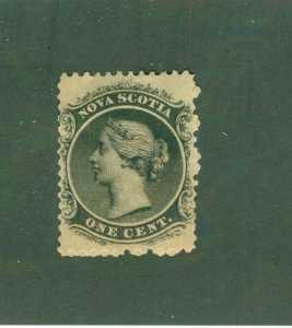 NOVA SCOTIA 8 MH CV $15.00 BIN $4.50