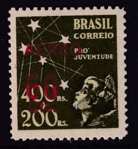 Brazil C57 MNH VF