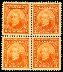CANADA 141  Mint (ID # 35255)