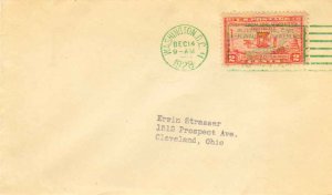 United States District of Columbia Washington, D.C. 11 1928 green Internation...