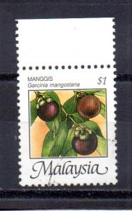 Malaysia 332 used (B)