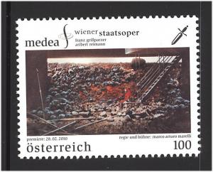 Austria 2010  Scott #2245 MNH