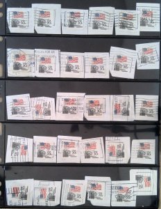 Small Collection - World Wide