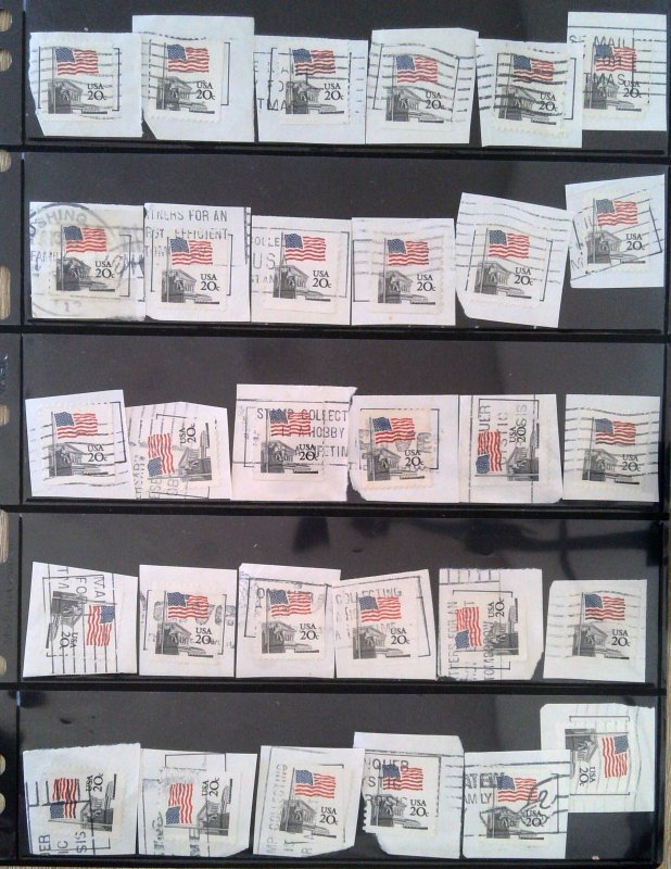 Small Collection - World Wide