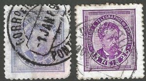 Portugal 65-66 Used