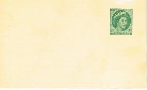 Canada Unitrade Postal Card UX87a