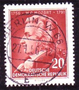 Germany-DDR 279 Used