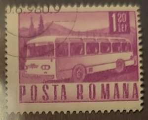 Romania 1976